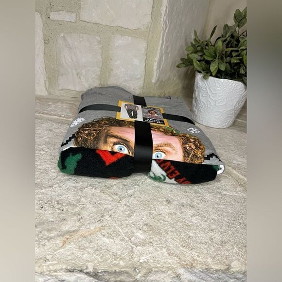 Elf “OMG, It’s Santa 2pc sleep set sz 2XL - Picture 4 of 6